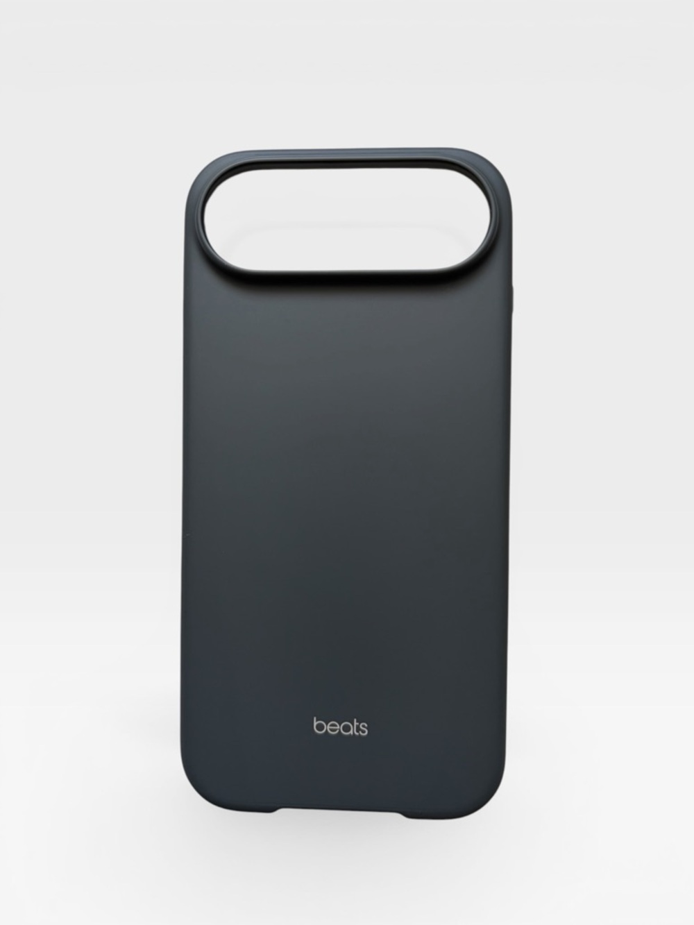 Beats by Dre iPhone 17 Air Case – Gray
